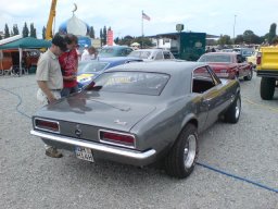 Big Bumper Meet 2007